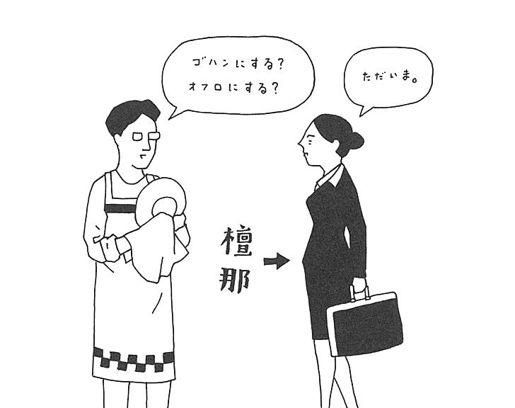 檀那