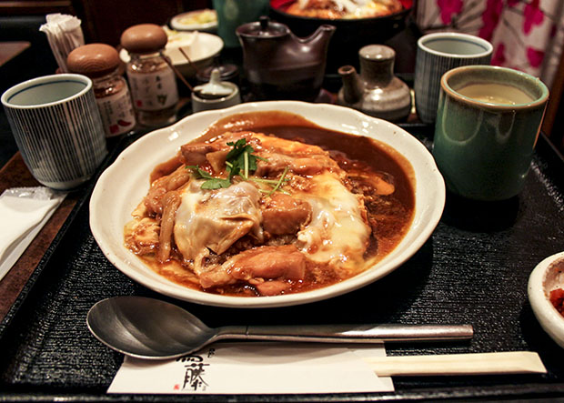 鳥めし 鳥藤分店 築地食べ歩き 他力本願 Net 人生100年時代の仏教ウェブメディア