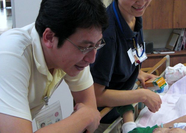 お坊さんってこんな人 僧職図鑑１７名の僧侶 後半 他力本願 Net 人生100年時代の仏教ウェブメディア